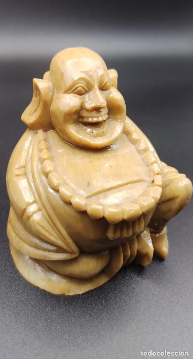 Arte: Buda Jaspe - Foto 1
