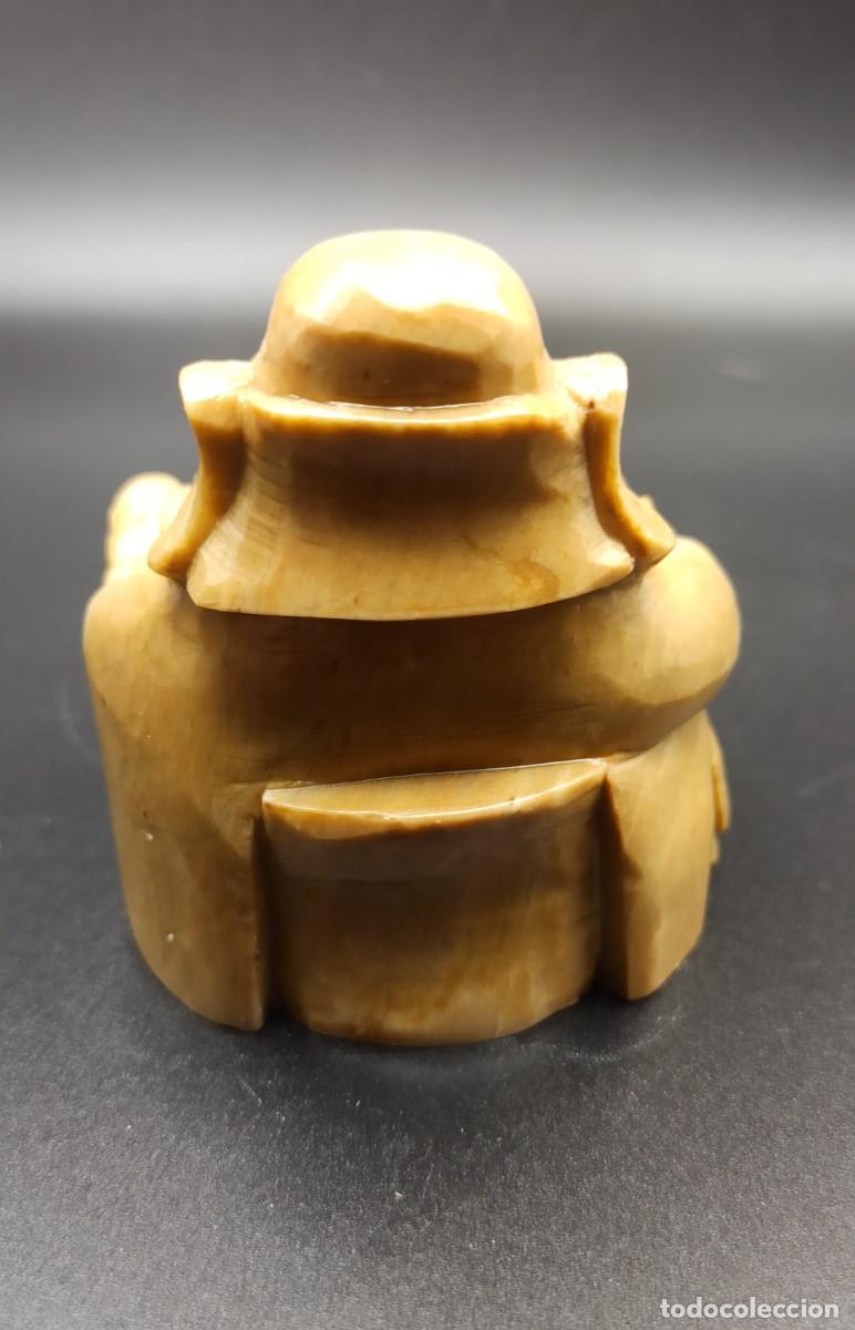 Arte: Buda Jaspe - Foto 3