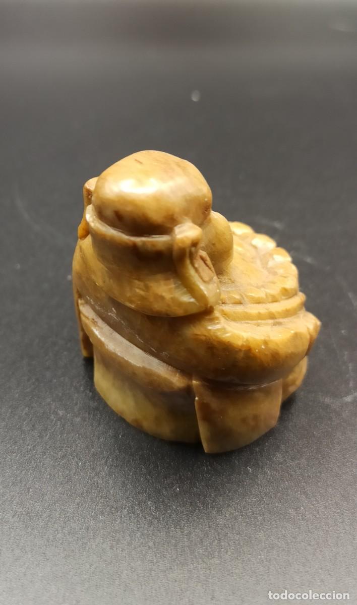 Arte: Buda Jaspe - Foto 4
