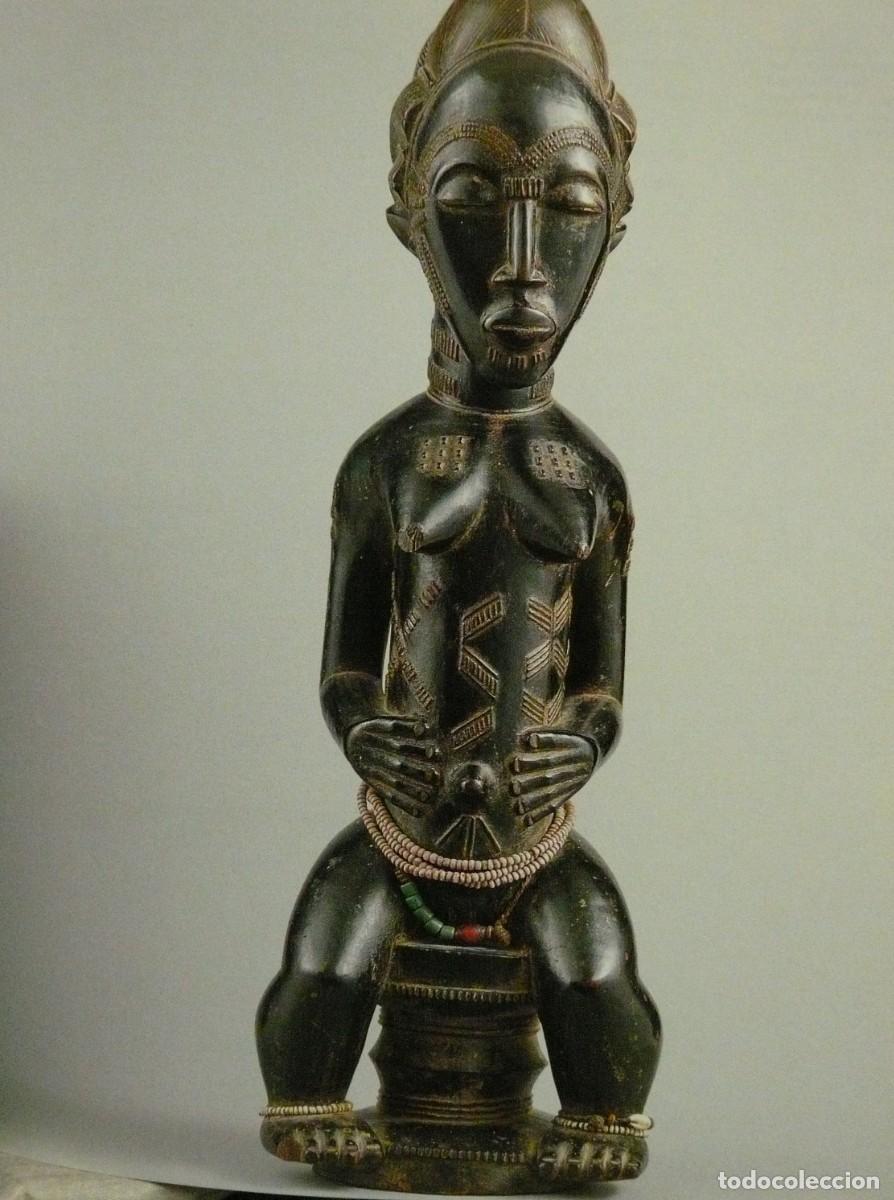 Arte: Lart Baoul&eacute; du visible et linvisible - Foto 4