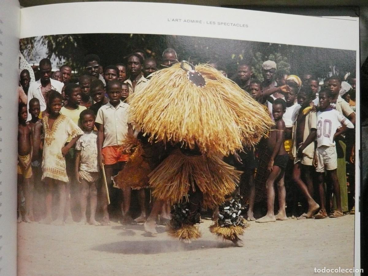 Arte: Lart Baoul&eacute; du visible et linvisible - Foto 6