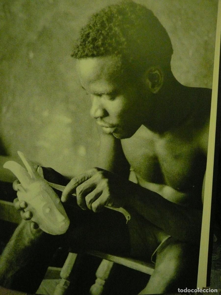 Arte: Lart Baoul&eacute; du visible et linvisible - Foto 7