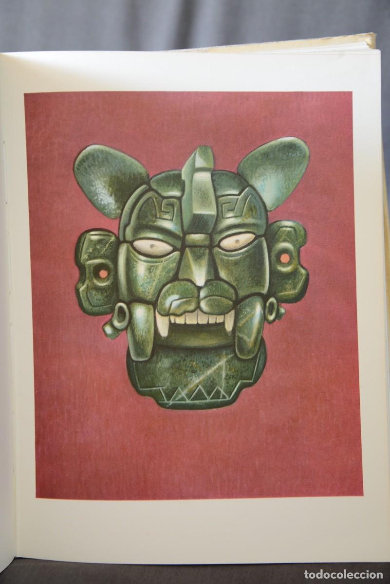 Arte: Arte de M&eacute;xico y centroamerica - Foto 4