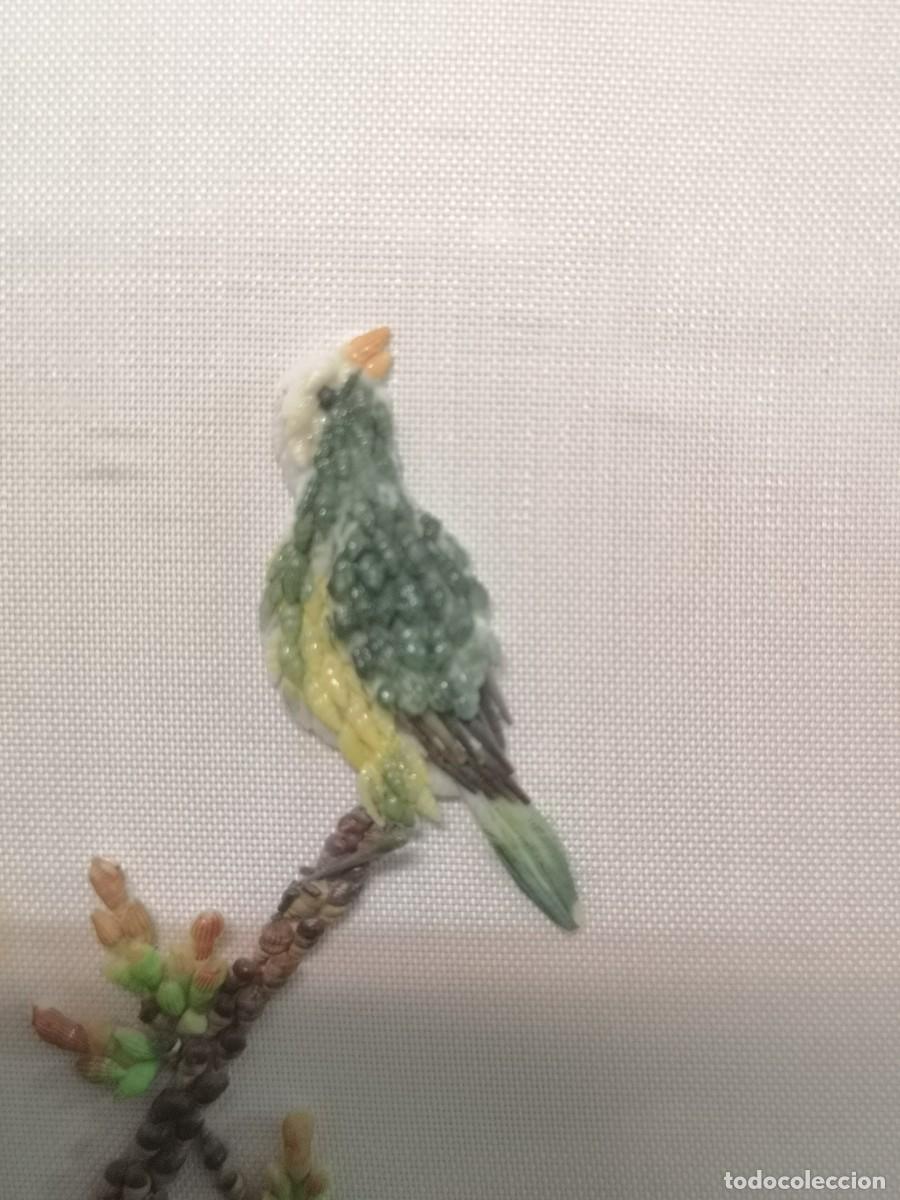 Arte: BIOMBO PEQUE&Ntilde;O DE CUATRO PANELES - Foto 8