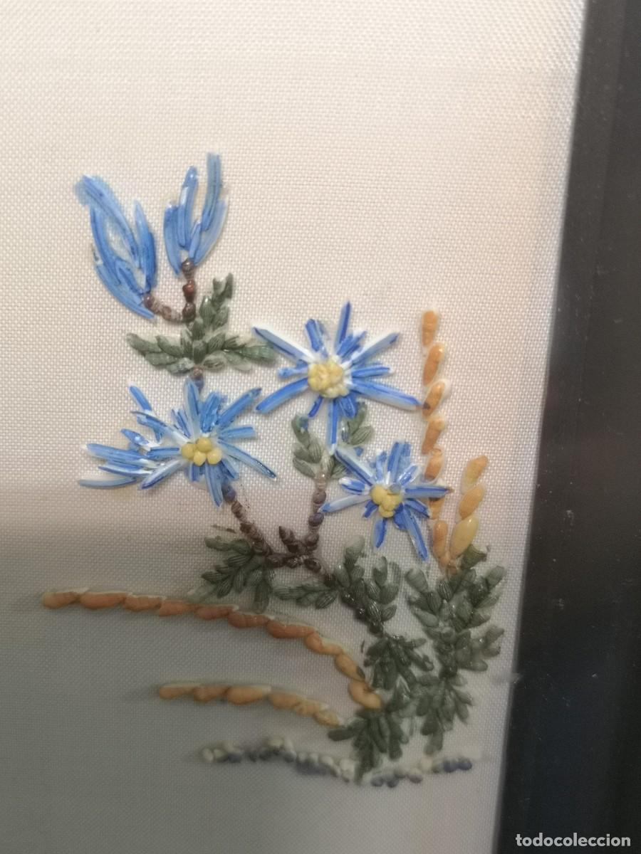 Arte: BIOMBO PEQUE&Ntilde;O DE CUATRO PANELES - Foto 11