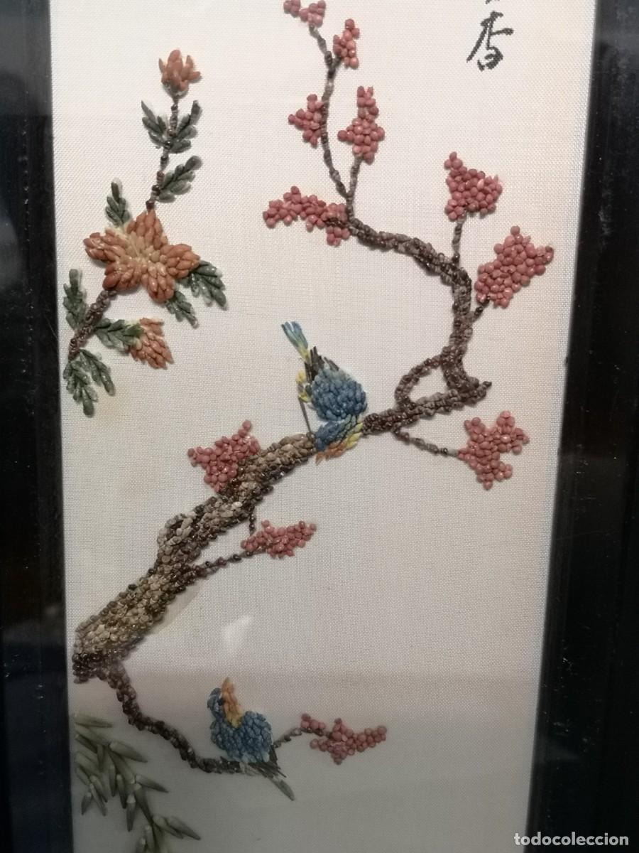 Arte: BIOMBO PEQUE&Ntilde;O DE CUATRO PANELES - Foto 14