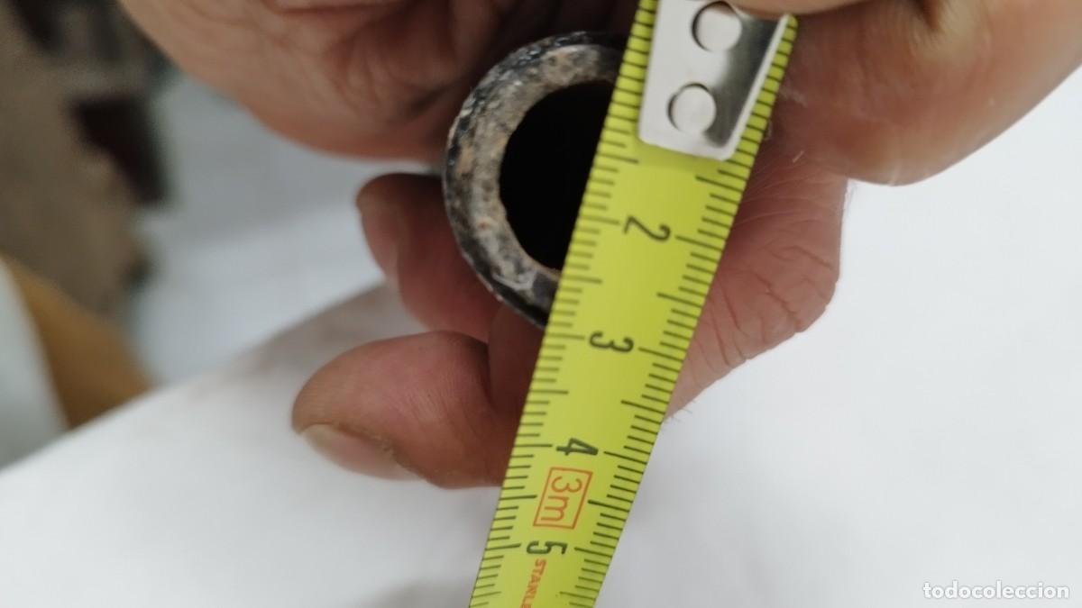 Arte: Antigua Gran Cerbatana,de los Indios de Amazonas 1.76Mts. - Foto 17