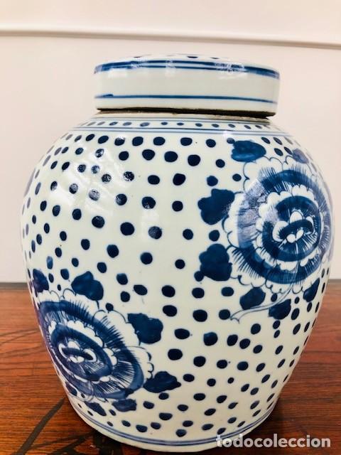 Arte: TIBOR CHINO CERAMICA - Foto 1