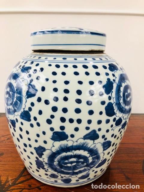 Arte: TIBOR CHINO CERAMICA - Foto 2