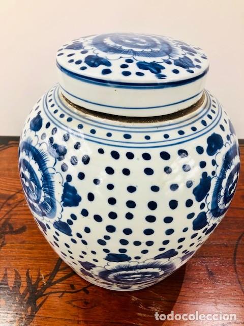 Arte: TIBOR CHINO CERAMICA - Foto 3