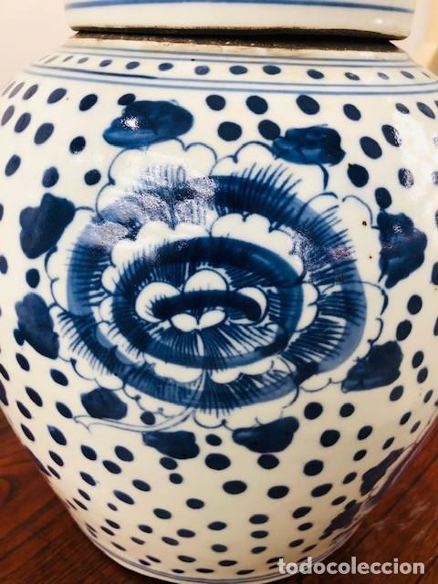 Arte: TIBOR CHINO CERAMICA - Foto 4