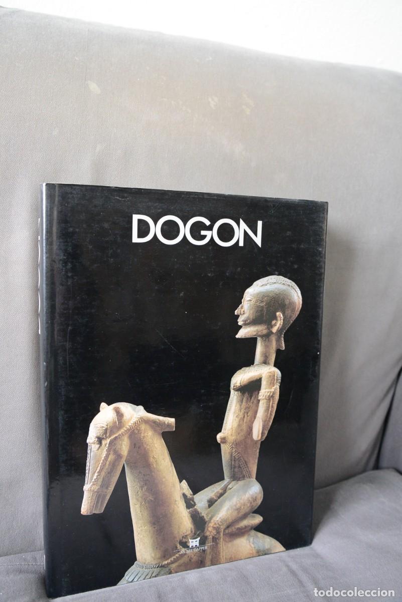 Arte: Dogon - Foto 1