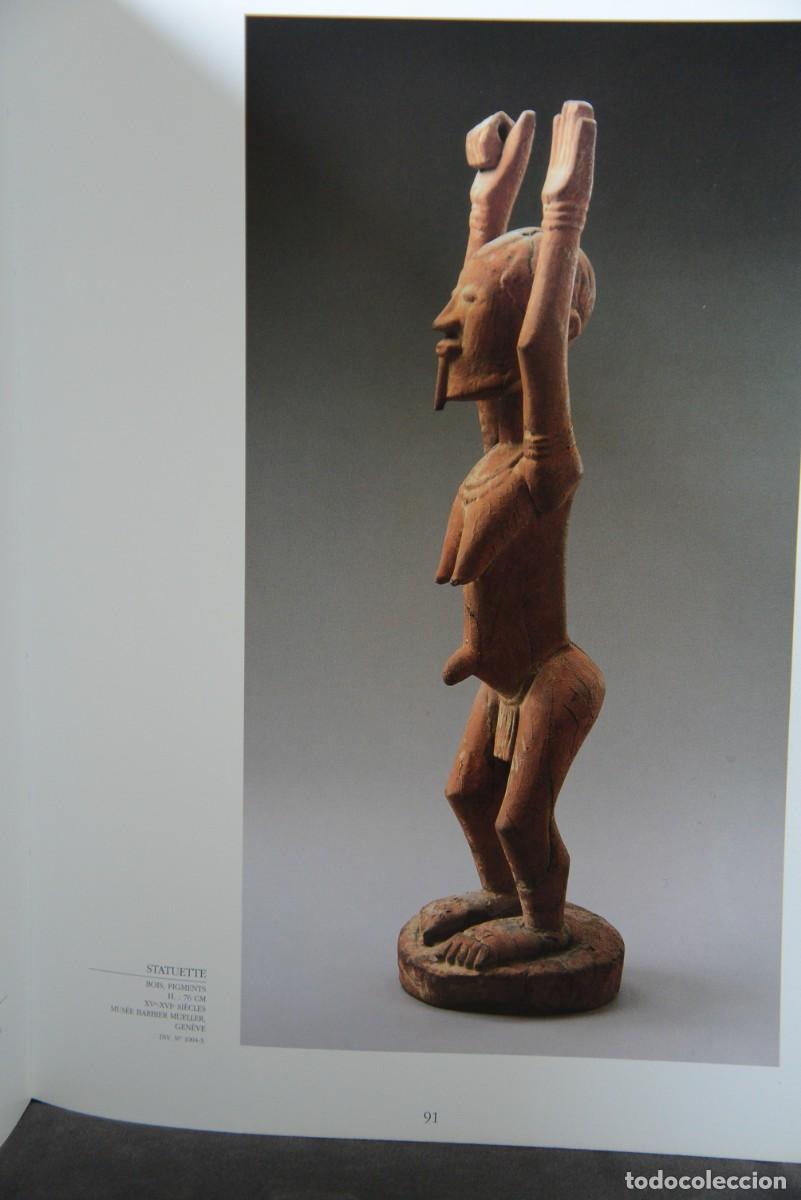 Arte: Dogon - Foto 3