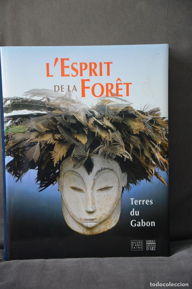 Arte: Lespirit de la For&ecirc;t - Foto 1