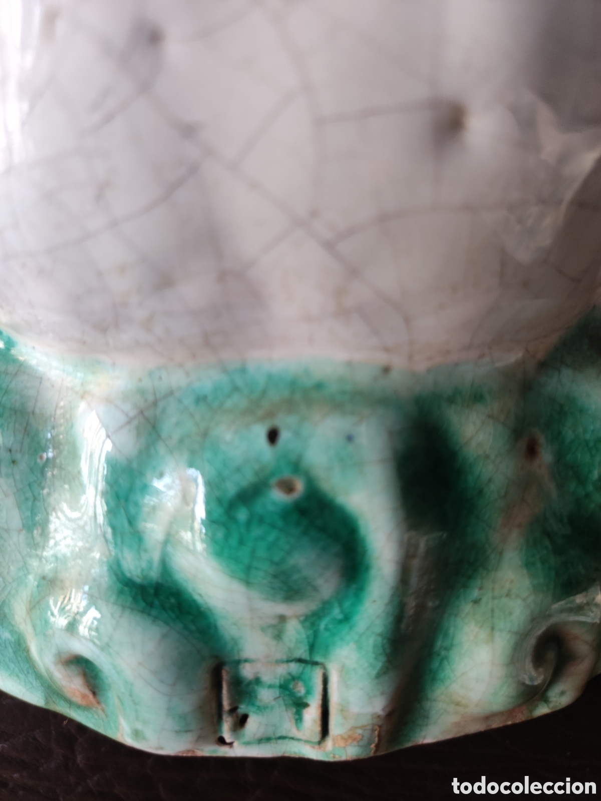 Arte: Figura china - Foto 7