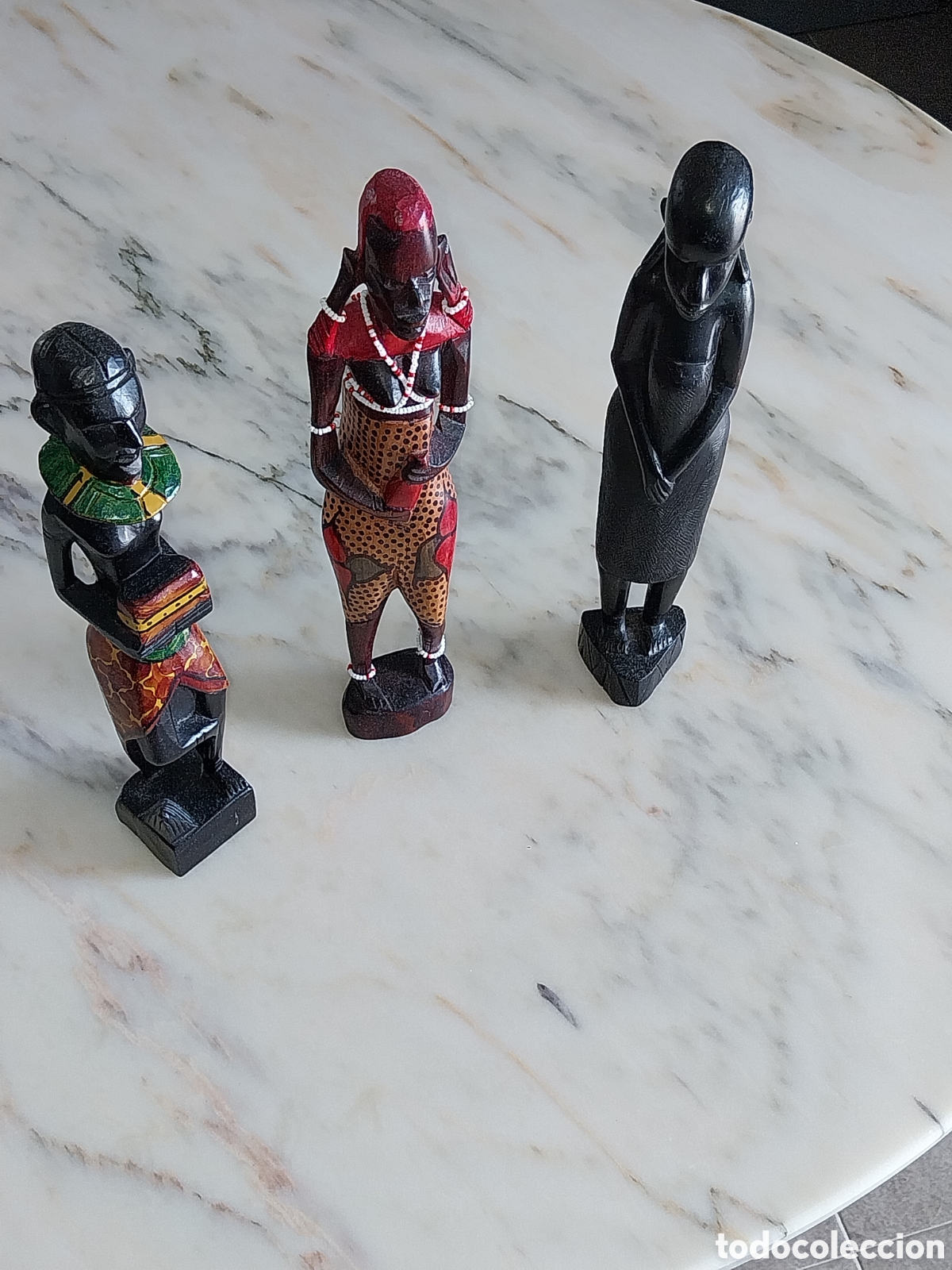 Arte: Arte africano. - Foto 3