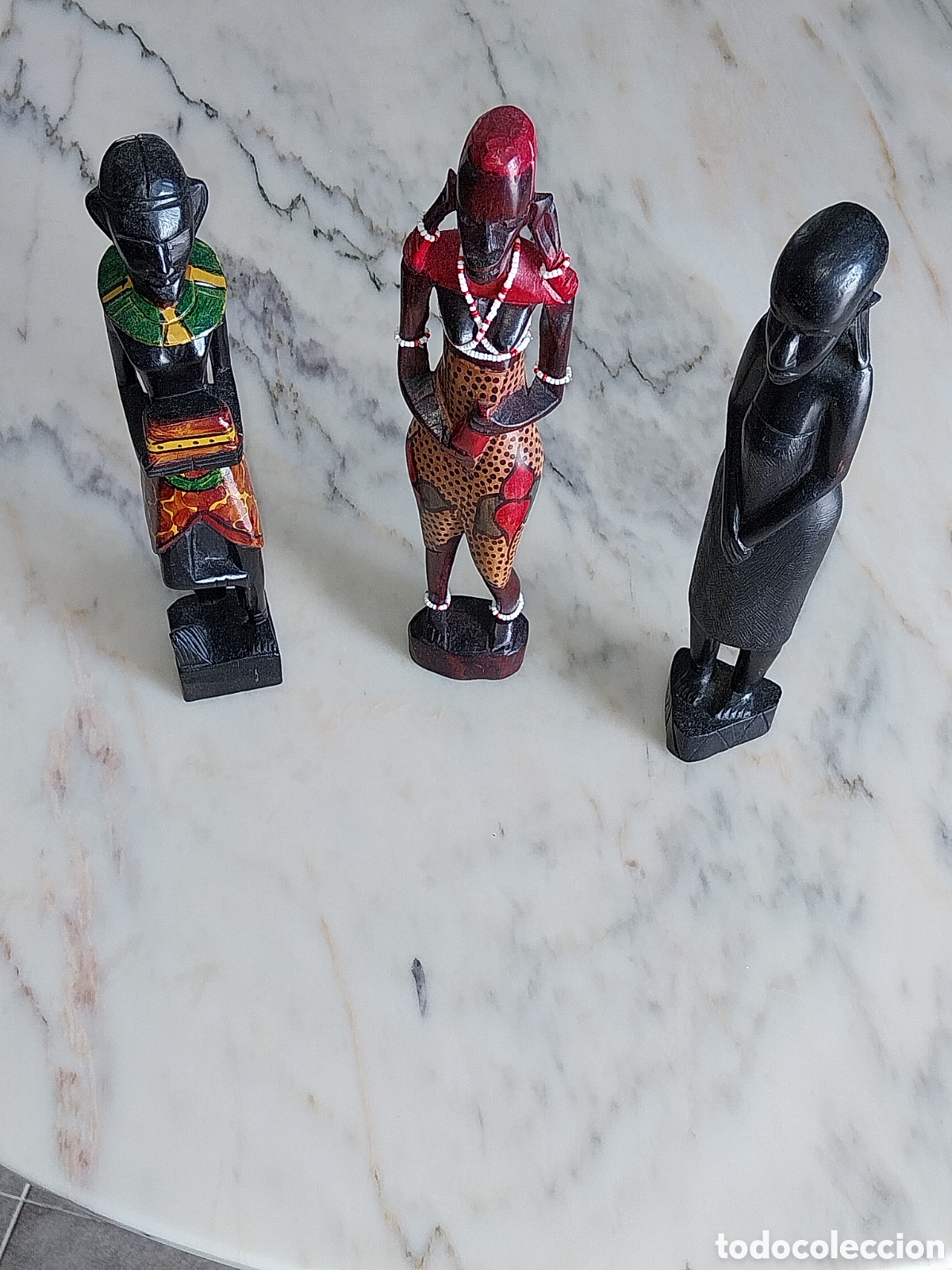 Arte: Arte africano. - Foto 5