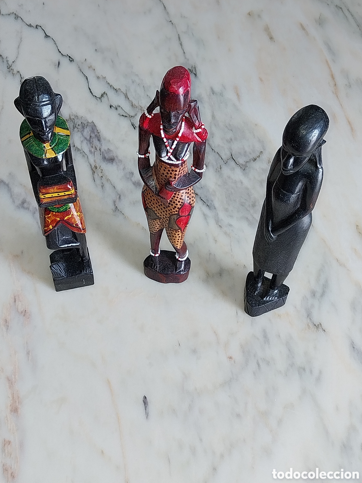 Arte: Arte africano. - Foto 6