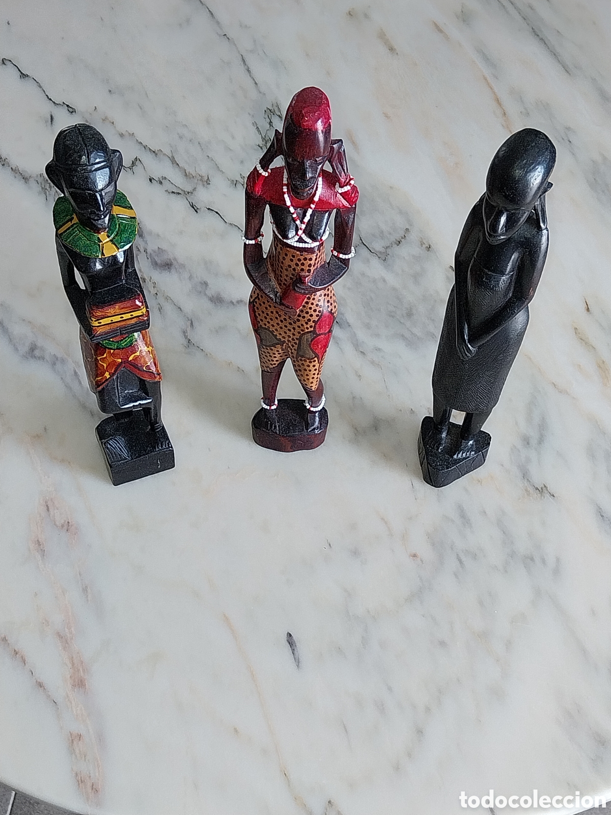 Arte: Arte africano. - Foto 1