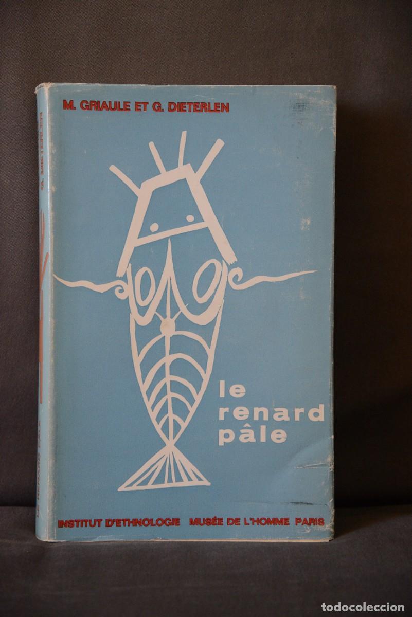 Arte: Le renard pale - Foto 1