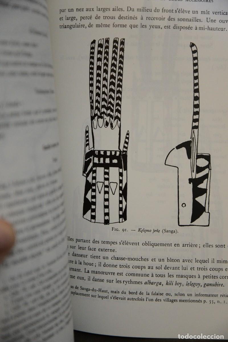 Arte: Masques dogons - Foto 4