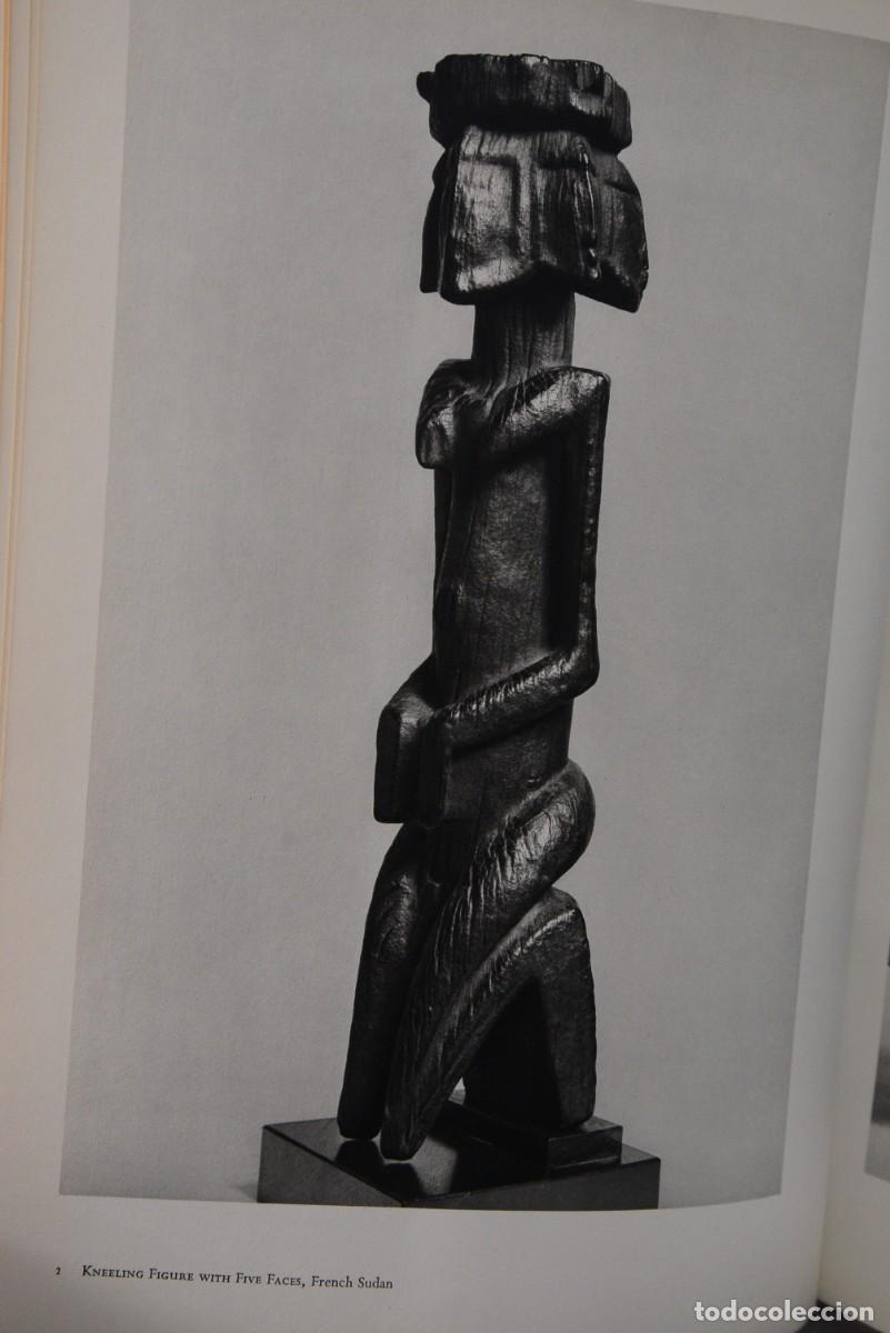 Arte: Sculpture of primitive man - Foto 3
