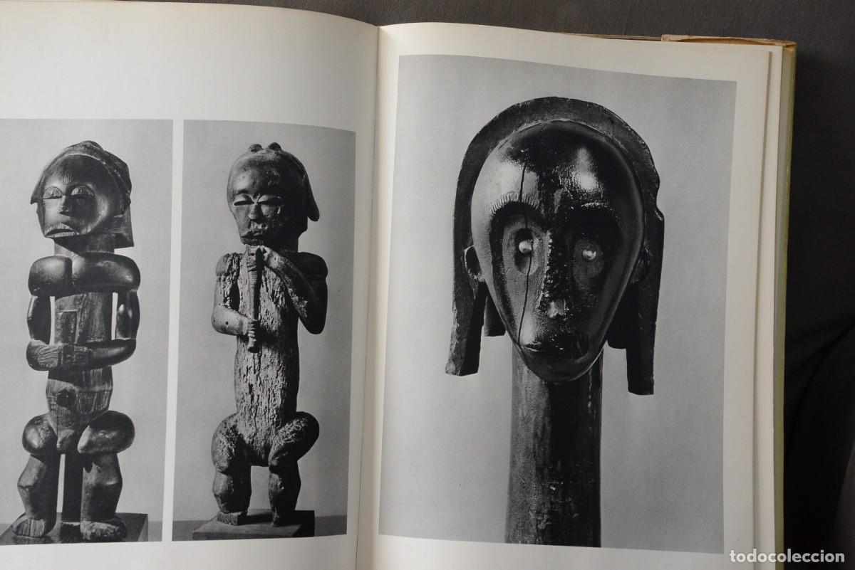 Arte: Sculpture of primitive man - Foto 5