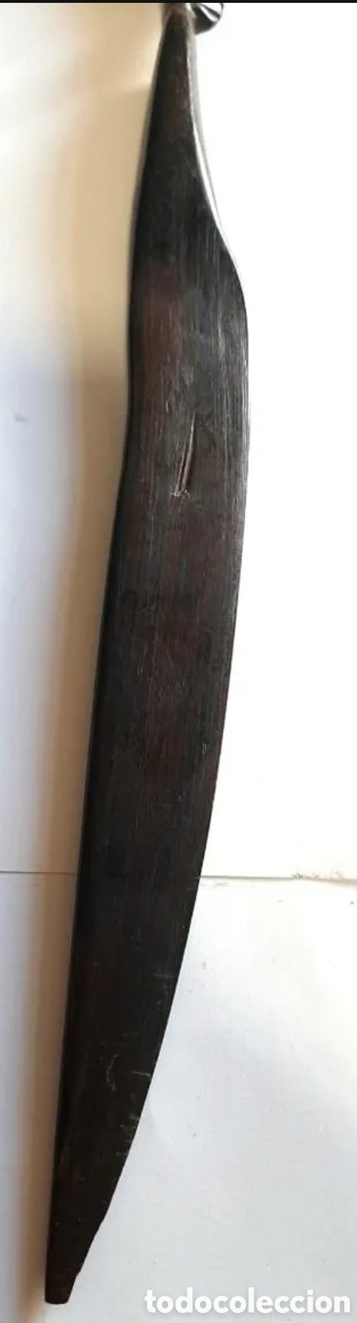 Arte: Pu&ntilde;al africano. Arte - Foto 4