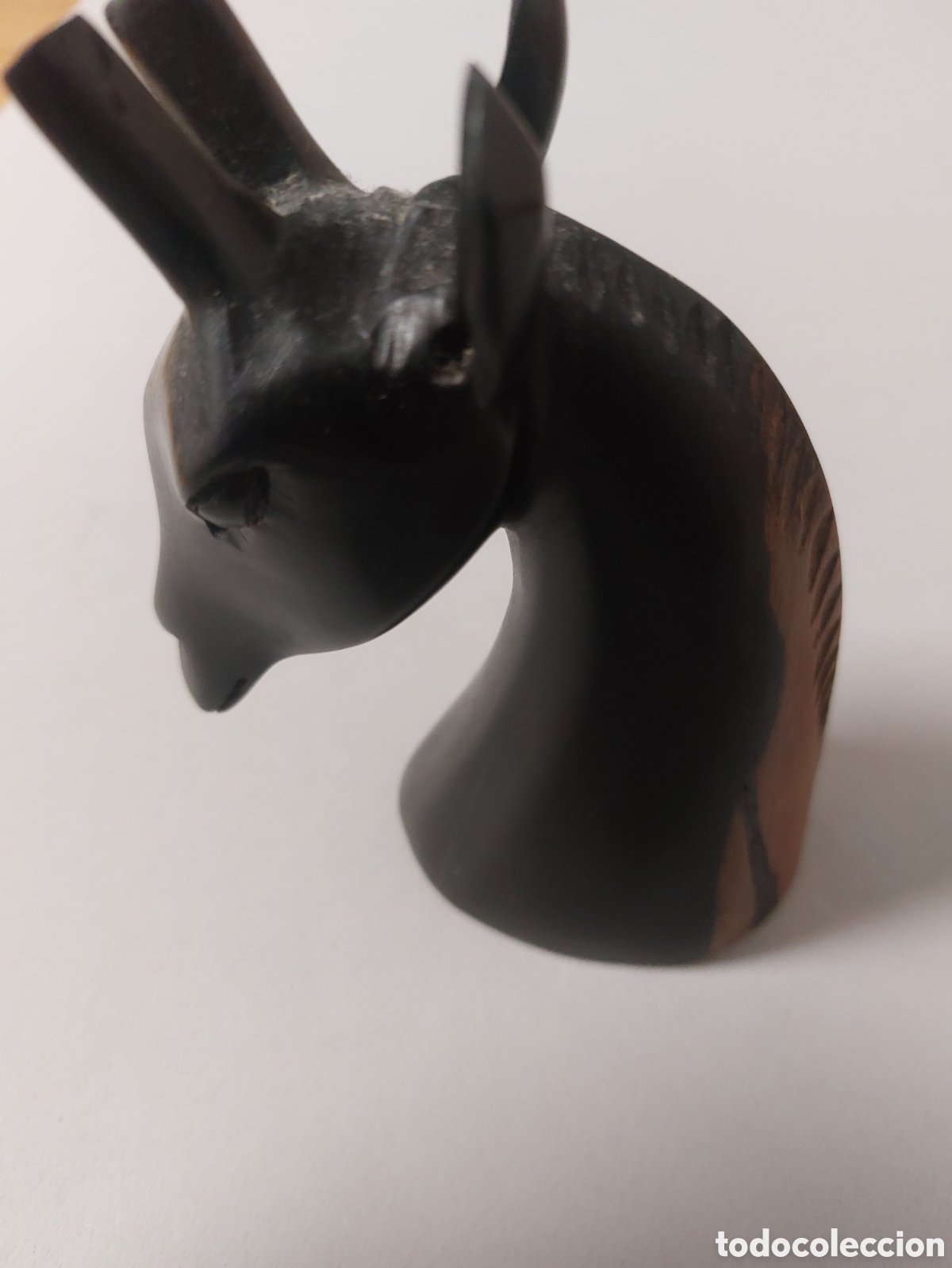 Arte: FIGURA DE ANIMAL - Foto 2