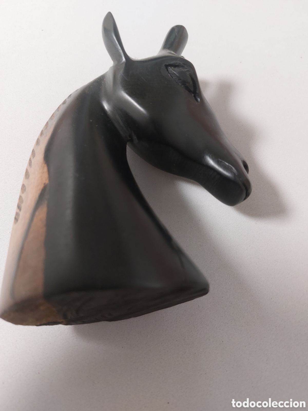 Arte: FIGURA DE ANIMAL - Foto 1