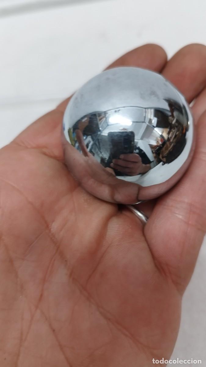 Arte: Antigua Bola china - Foto 2