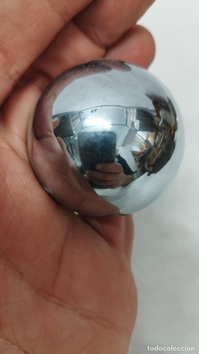 Arte: Antigua Bola china - Foto 3