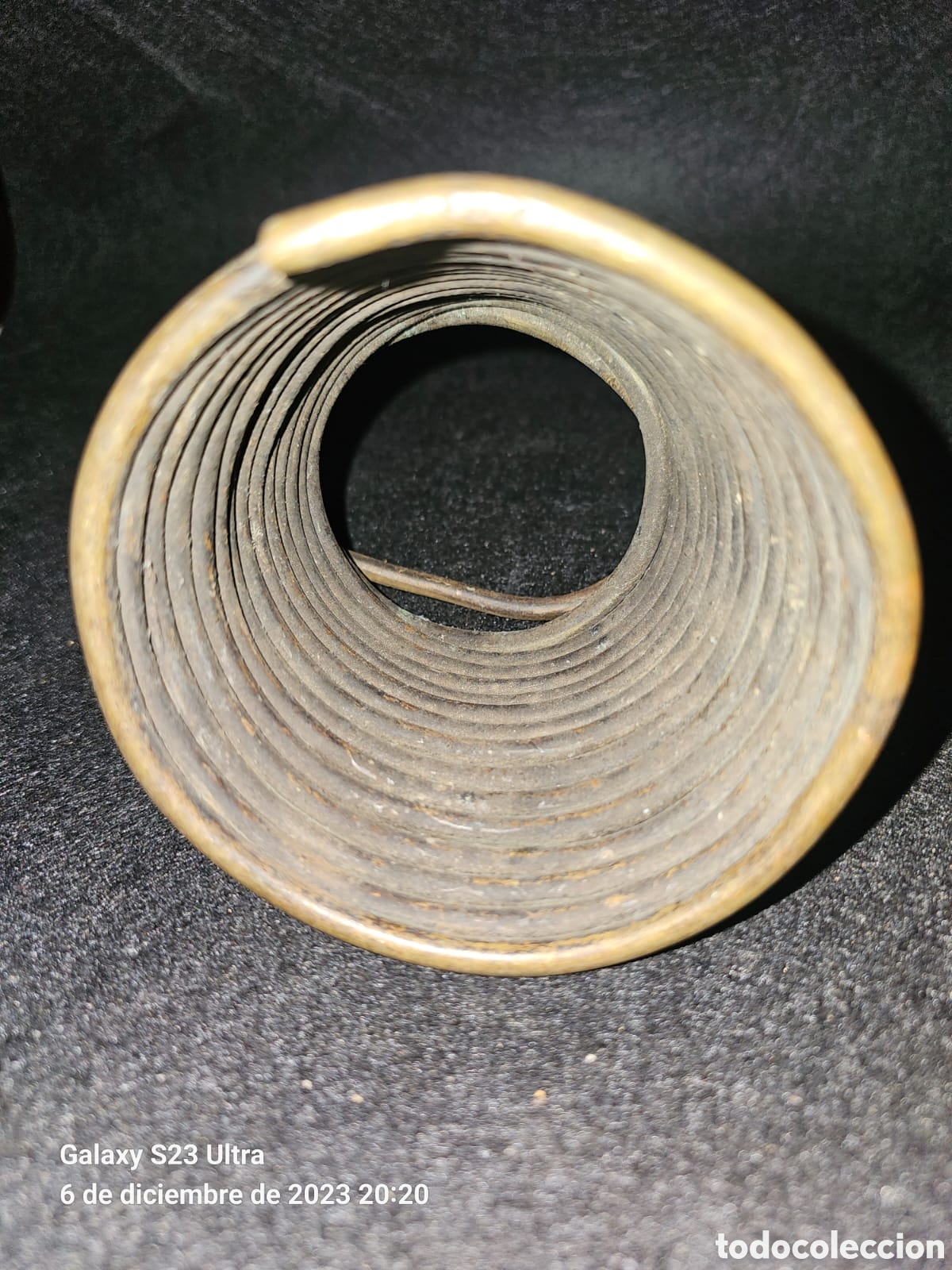 Arte: Pulsera/Brazalete Mitako. - Foto 3