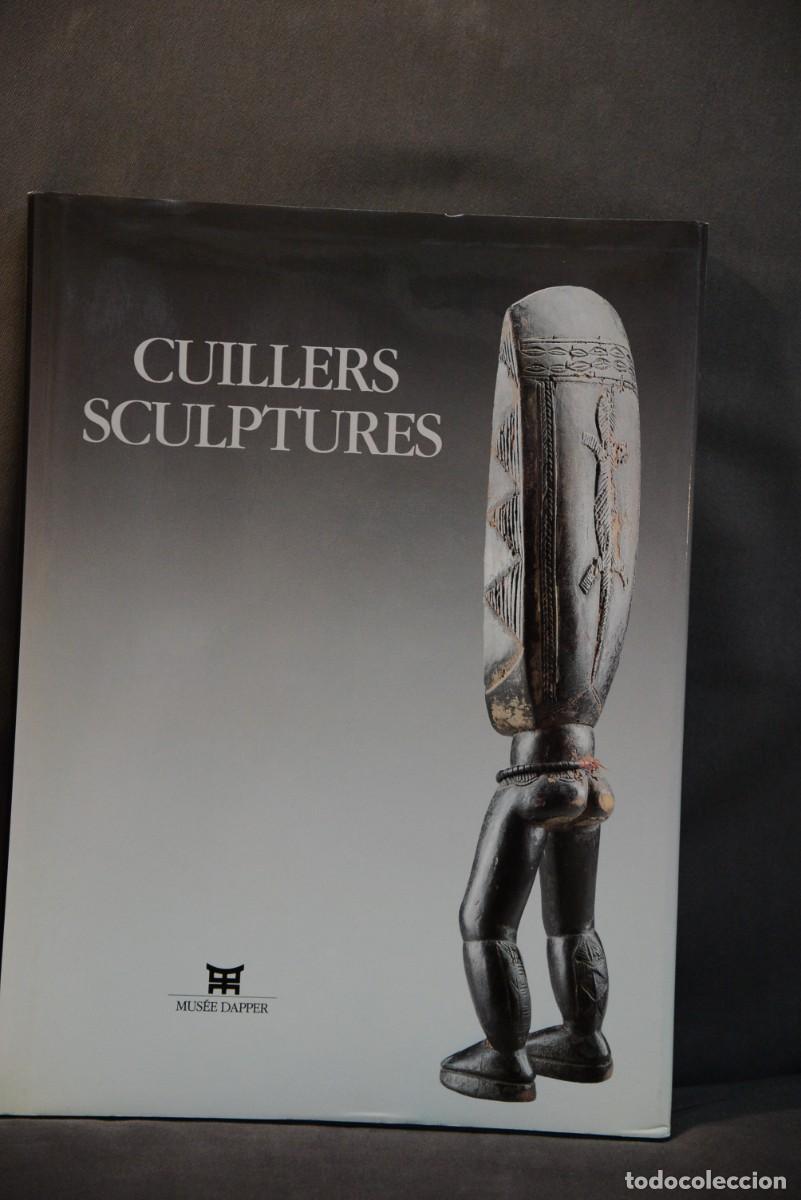Arte: Cuillers sculptures - Foto 1