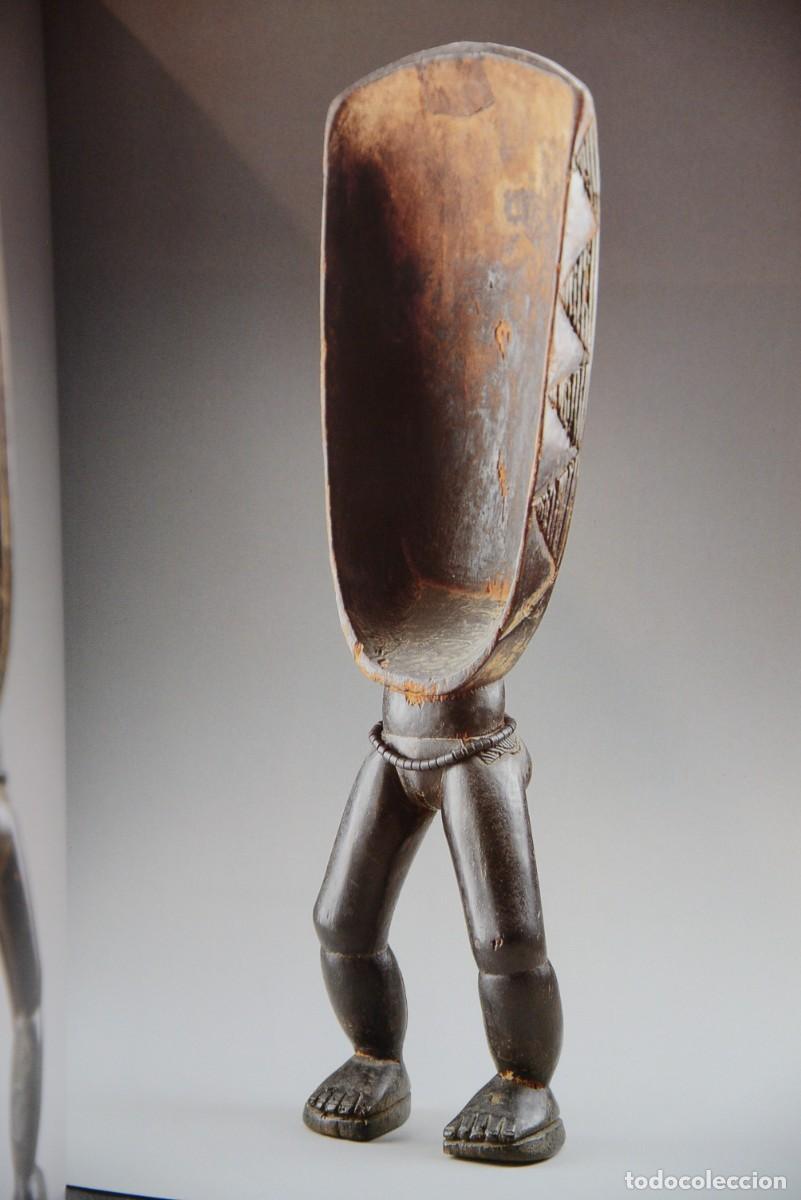 Arte: Cuillers sculptures - Foto 3