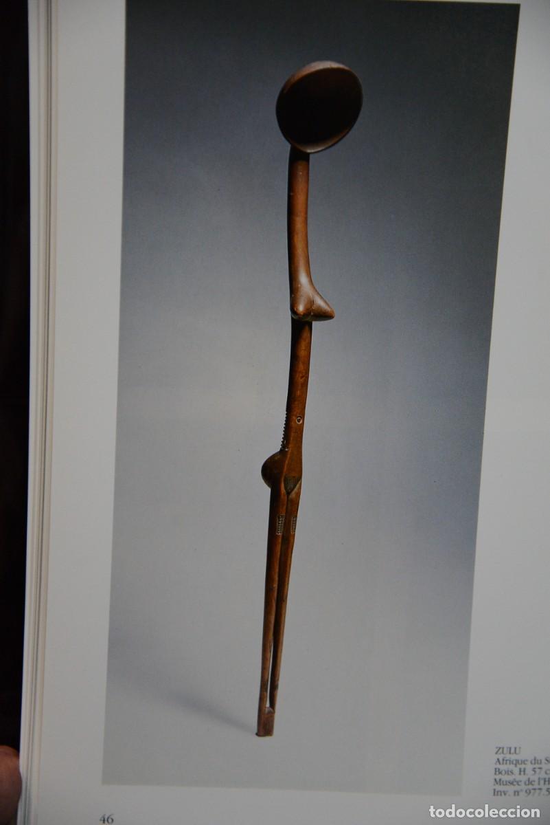 Arte: Cuillers sculptures - Foto 4