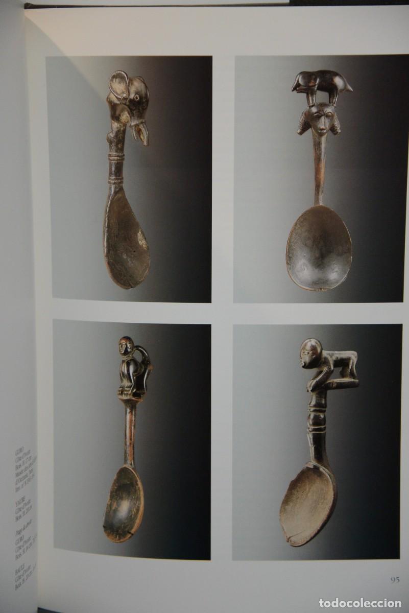 Arte: Cuillers sculptures - Foto 5