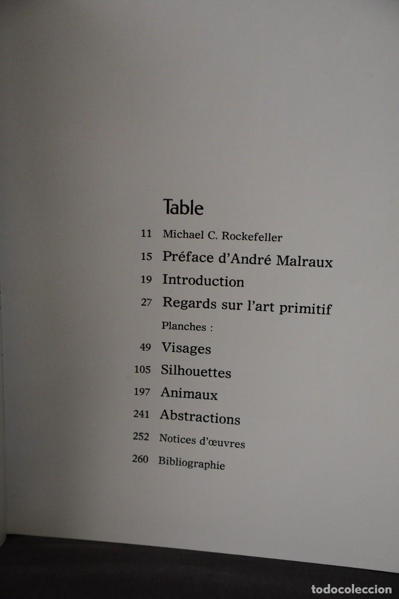 Arte: Chefs-D&rsquo;&oelig;uvre de lArt Primitif - Foto 3