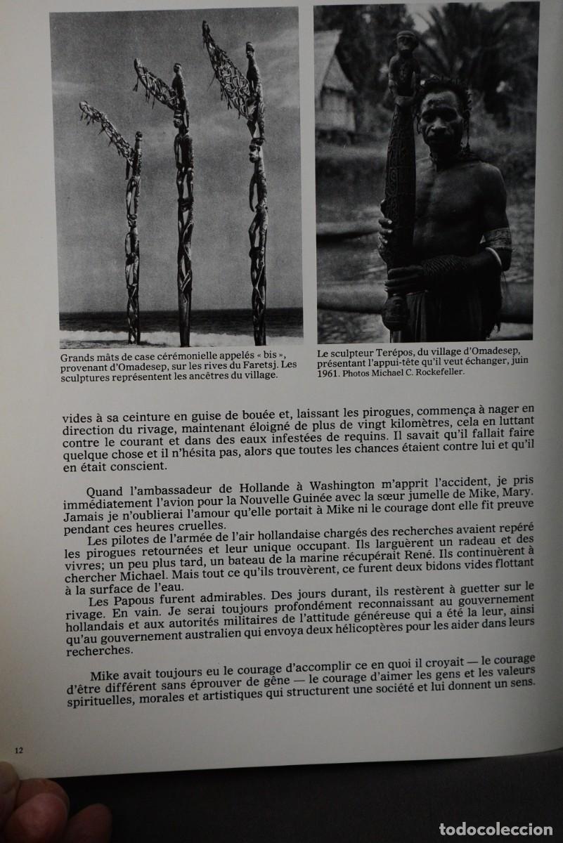 Arte: Chefs-D&rsquo;&oelig;uvre de lArt Primitif - Foto 6