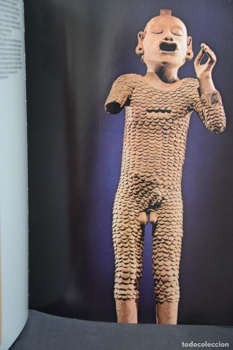 Arte: Chefs-D&rsquo;&oelig;uvre de lArt Primitif - Foto 8