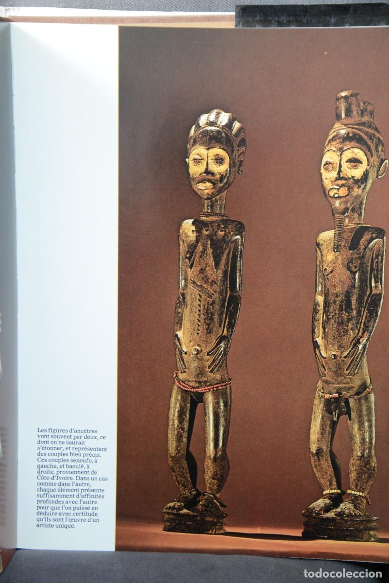 Arte: Chefs-D&rsquo;&oelig;uvre de lArt Primitif - Foto 9