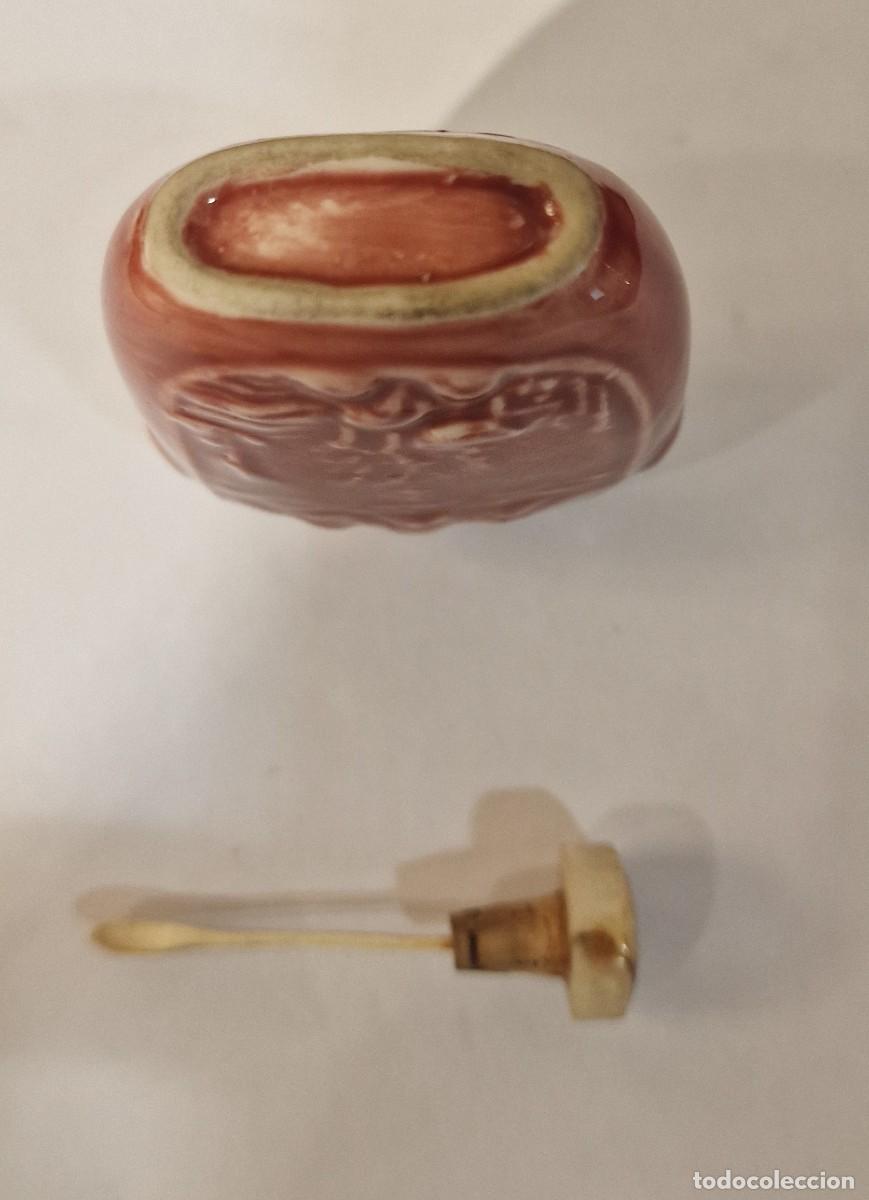 Arte: Snuff Bottle Chino - Foto 3