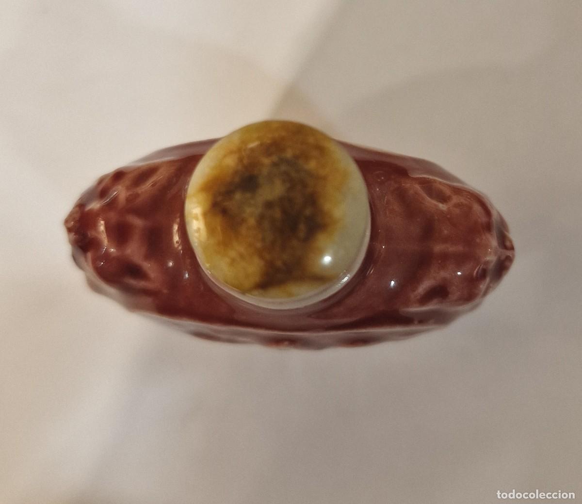 Arte: Snuff Bottle Chino - Foto 4