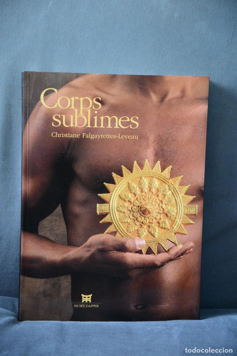 Arte: Corps sublimes - Foto 1