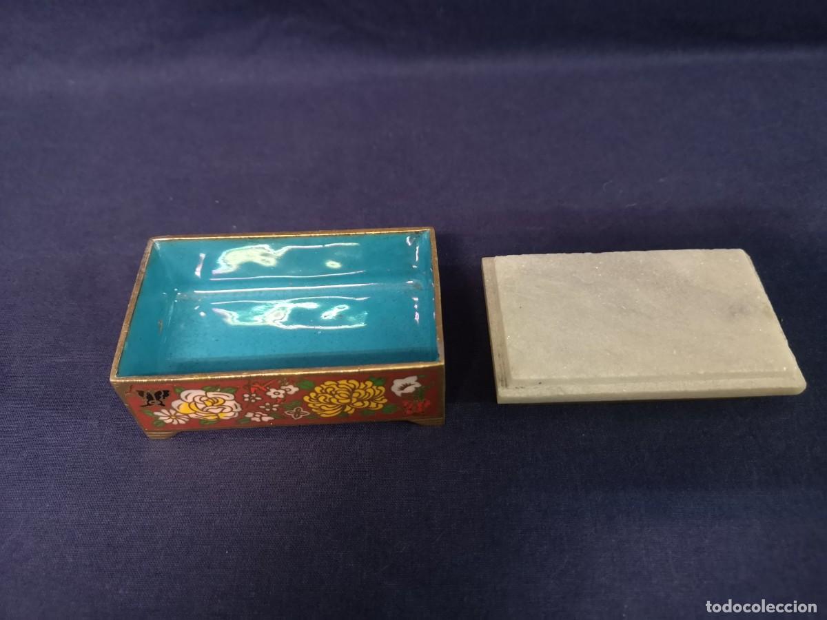 Arte: CAJA CHINA DE ABACO - Foto 4