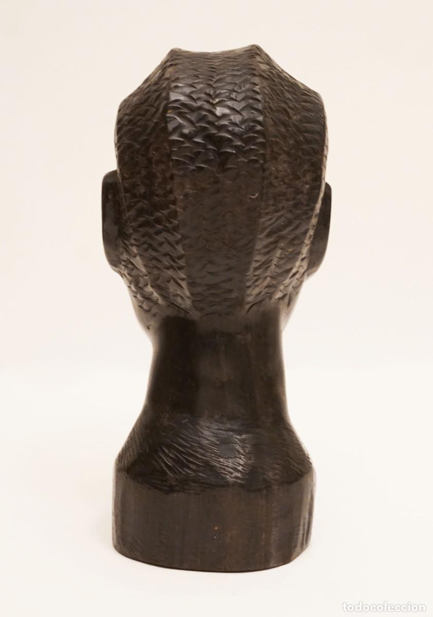 Arte: Busto &eacute;bano - Foto 2