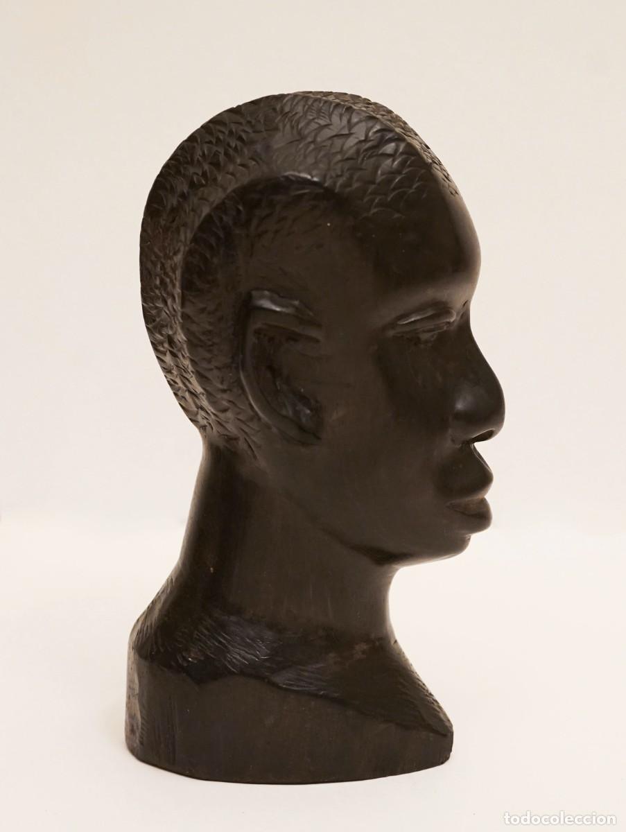 Arte: Busto &eacute;bano - Foto 3