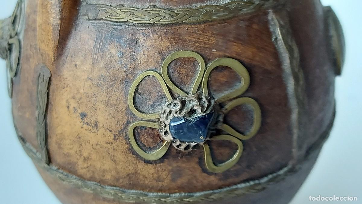 Arte: JUEGO DE ARTESANIA PERUANA - Foto 10