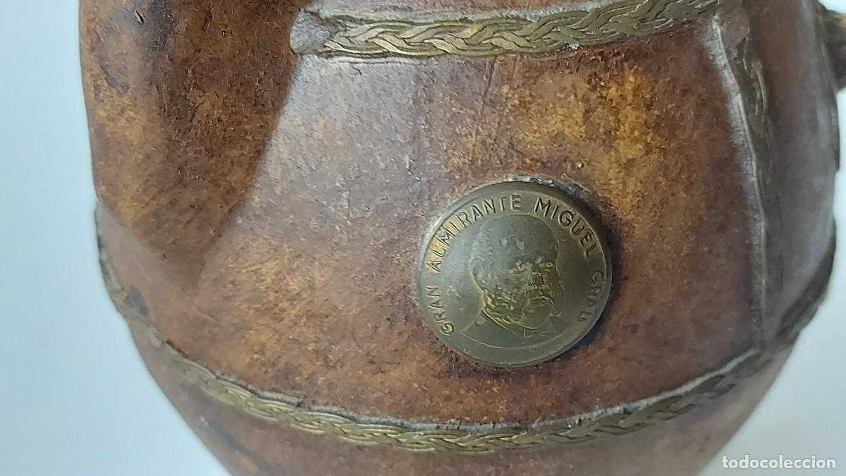 Arte: JUEGO DE ARTESANIA PERUANA - Foto 12