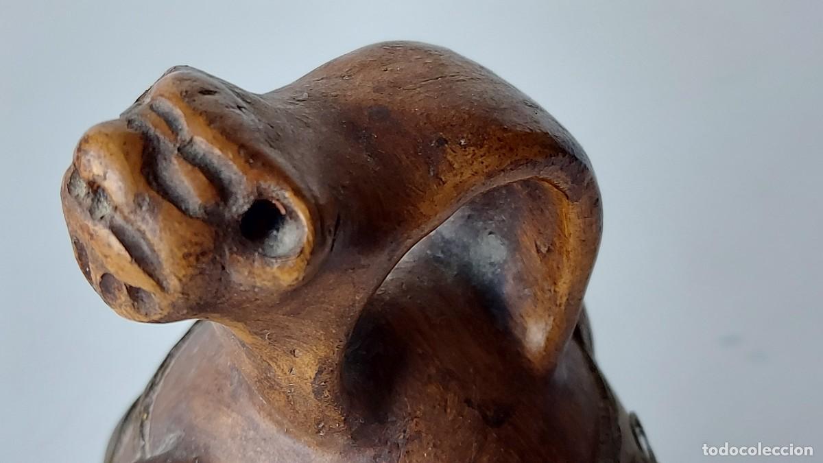 Arte: JUEGO DE ARTESANIA PERUANA - Foto 13